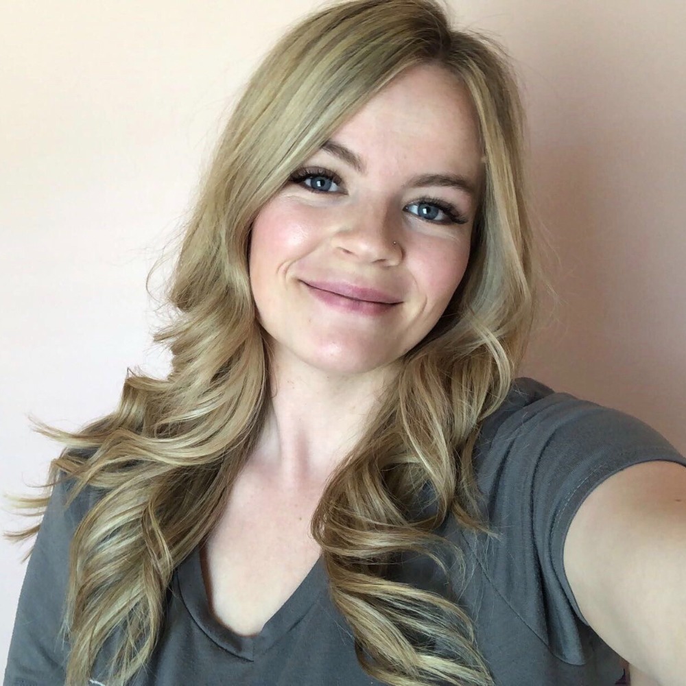 Meet your Posher, Erica